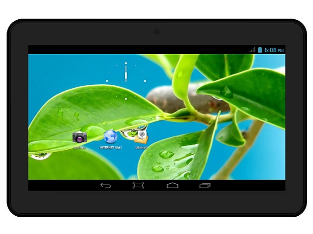 DataWind UbiSlate 10Ci & UbiSlate 3G10 (DataWind UbiSlate 3G10)