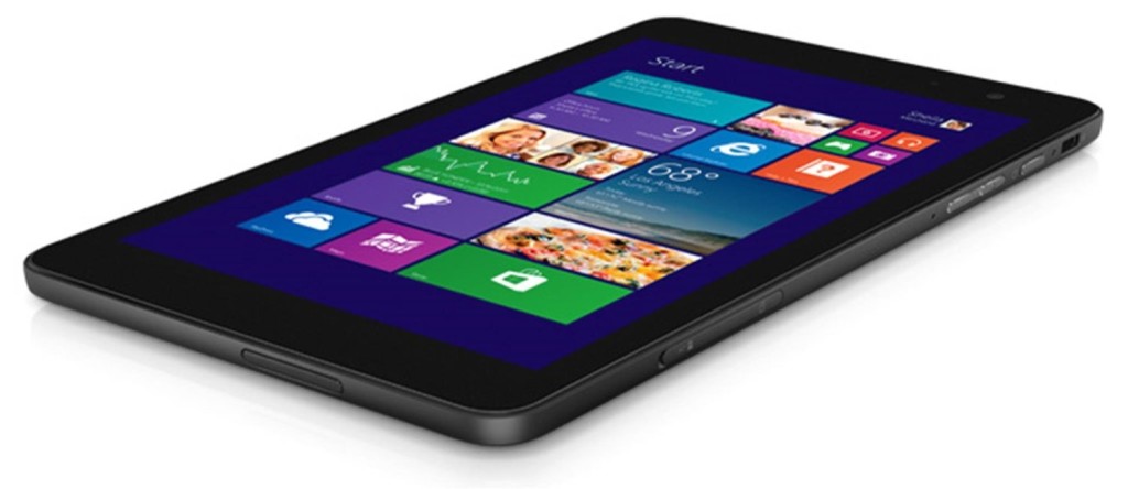 Dell Venue 8 Pro