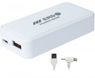ERD portable Charger