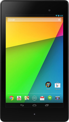 Google Nexus 7 Tablet