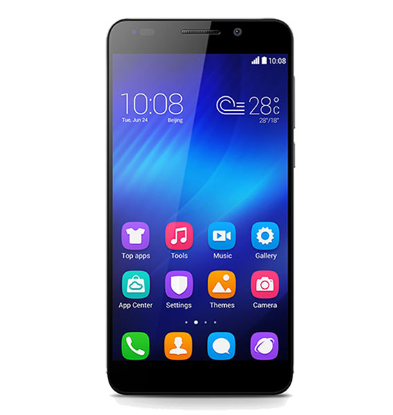 Huawei Honor 6 India Review (1)