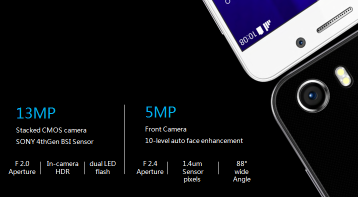 Huawei Honor 6 India Review (1)