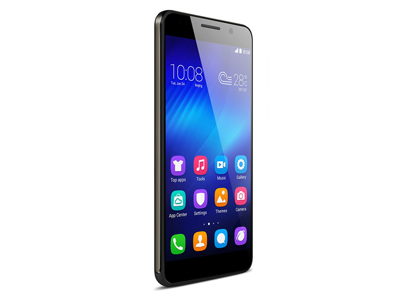 Huawei Honor 6 India Review (2)