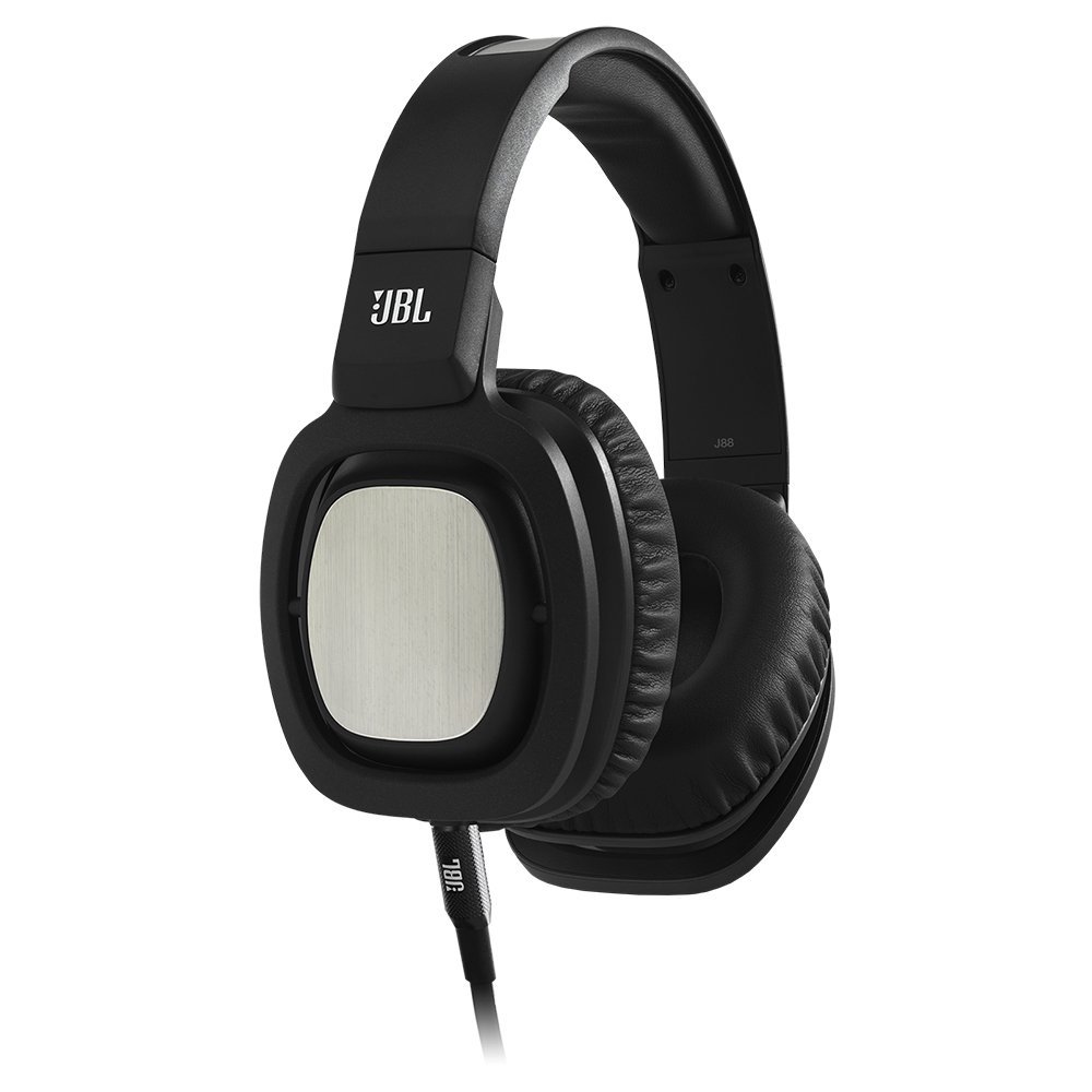 JBL headphones