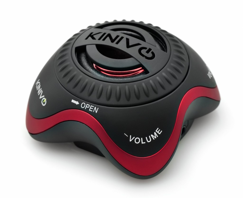 Kinivo ZX100