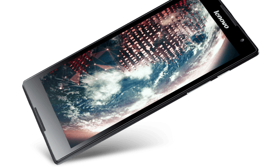 Lenovo S8 Tablet-1