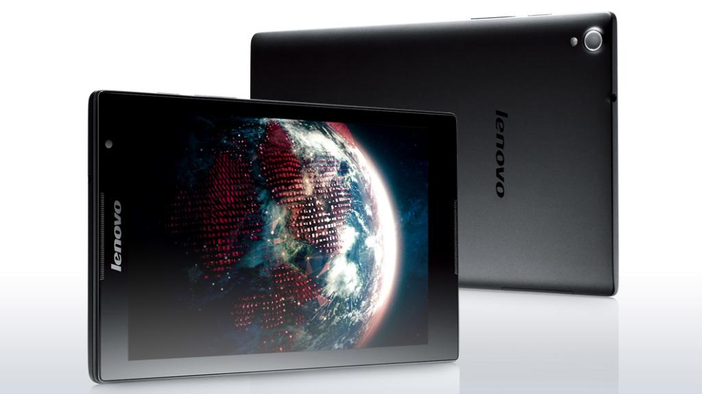Lenovo S8 Tablet-2