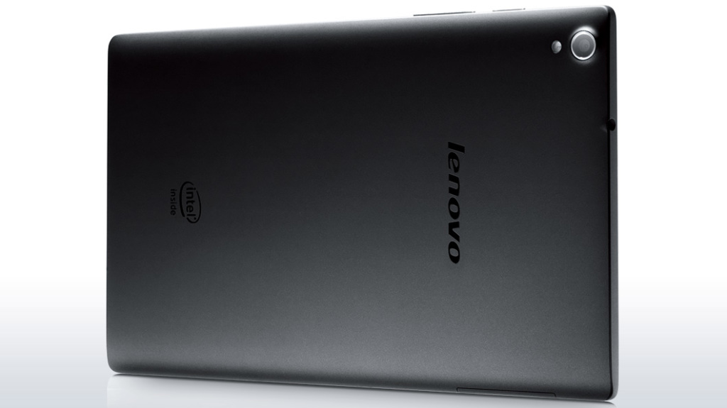 Lenovo S8 Tablet-4