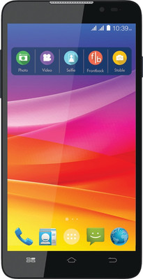 Micromax Canvas Nitro A311-1