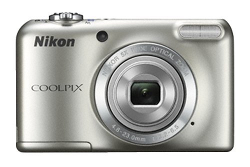 Nikon Coolpix L27