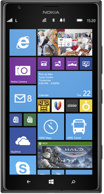 Nokia Lumia 1520
