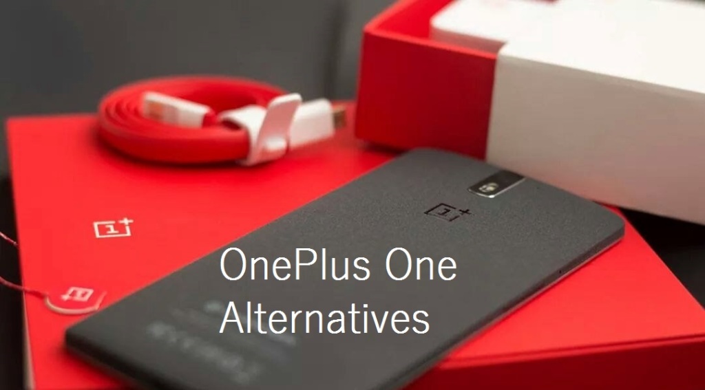 OnePlus Alternatives