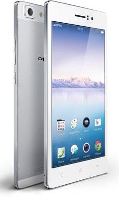 Oppo R5