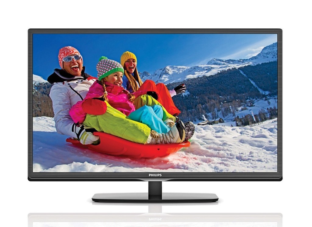 Philips LED TV