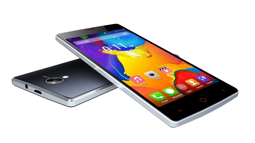 Salora Arya A1 Plus-1