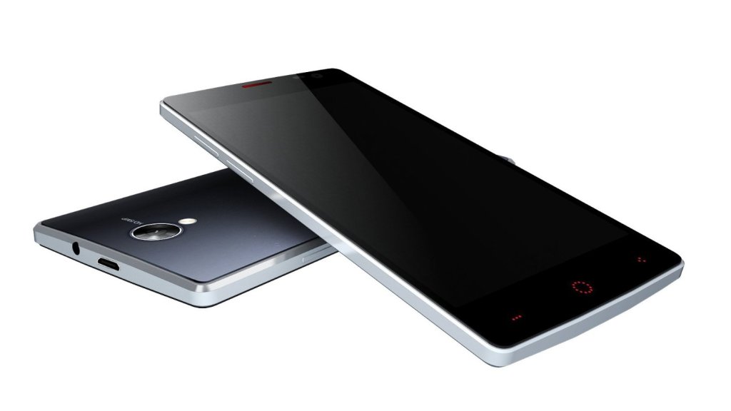 Salora Arya A1 Plus-2