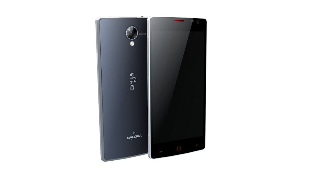 Salora Arya A1 Plus-5