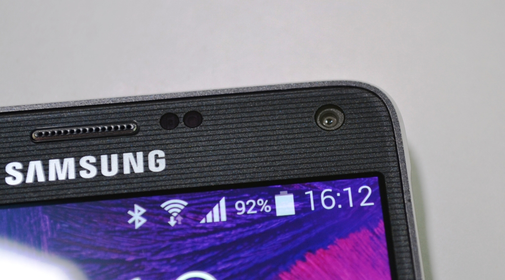 Samsung Galaxy Note 4 Review (10)
