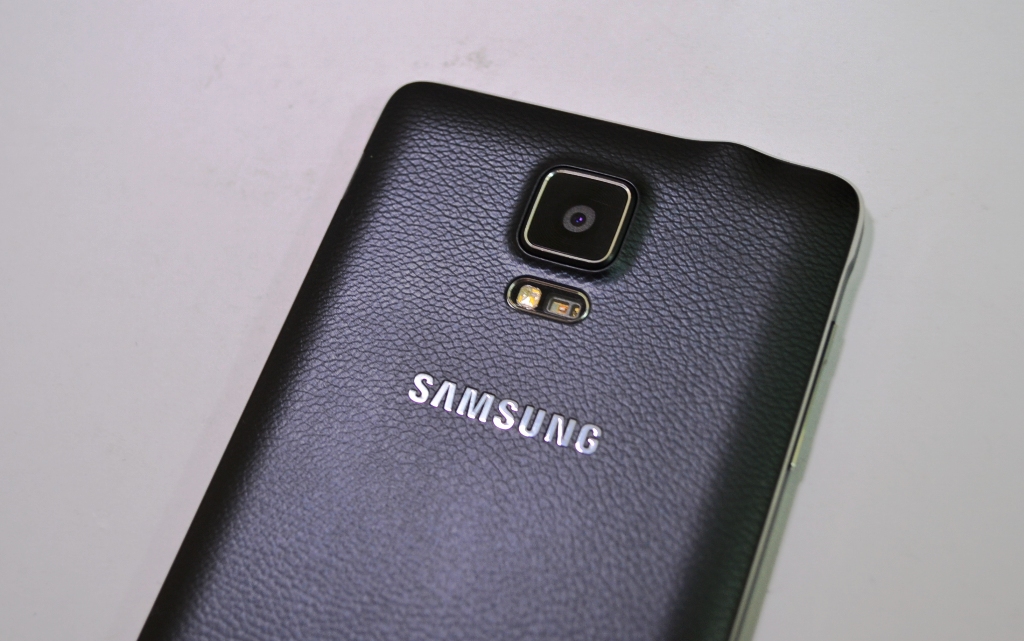 Samsung Galaxy Note 4 Review (9)