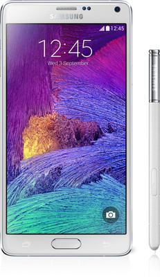 Samsung Galaxy Note 4