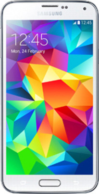 Samsung galaxy s5