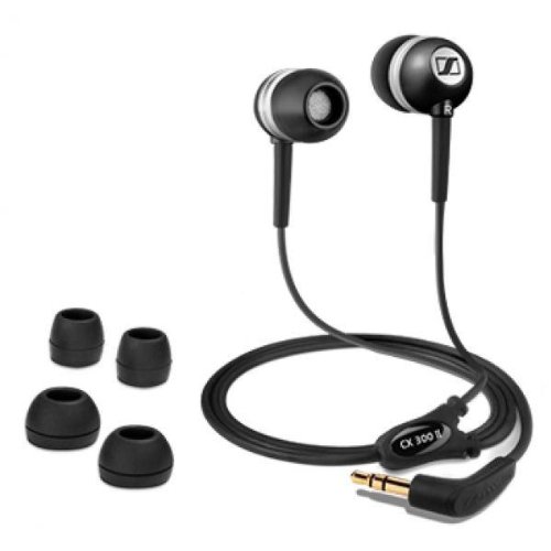 Sennheiser CX 300 II