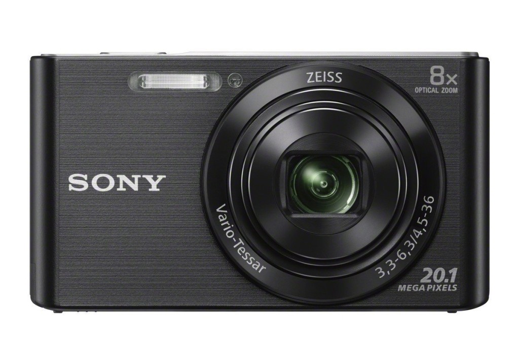 Sony Cybershot Camera