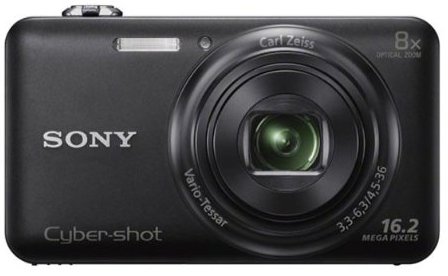 Sony Cyebr-shot DSC-WX60