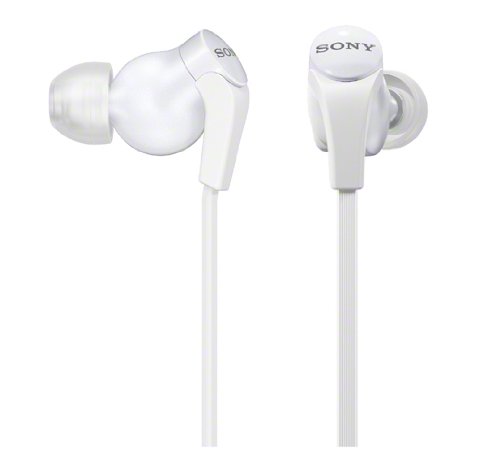 Sony MDR-XB30EX In-Ear Extra Bass Stereo Headphones