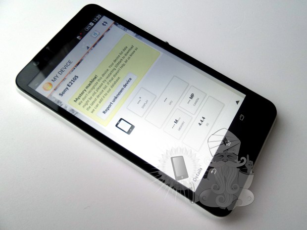 Sony Xperia E4-2