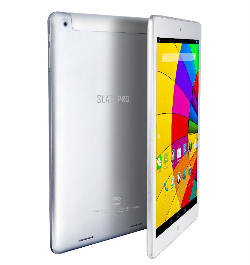 Swipe Slate Pro