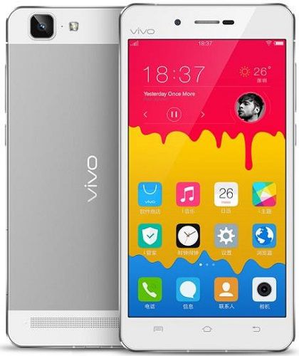 Vivo X5Max-5