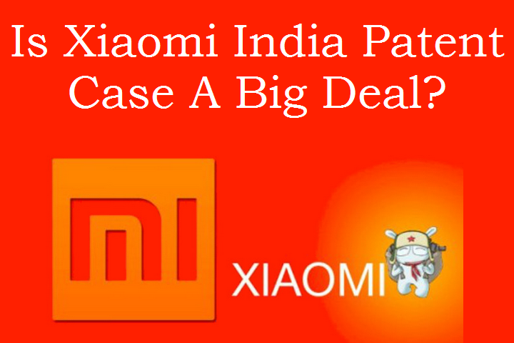 Xiaomi India Band Not A Big Deal
