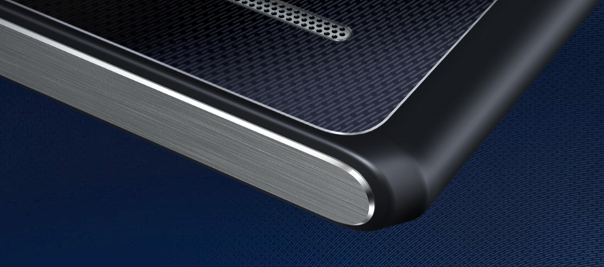 ascend p7 build quality