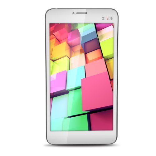 iBall Slide 3G 6095-D20