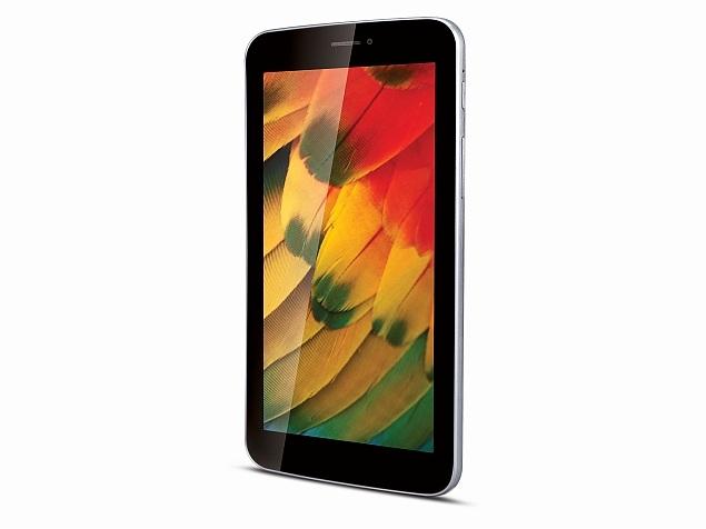 iBall Slide 3G Q7218 Tablet-1