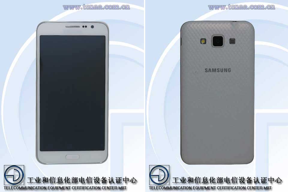samsung Glaaxy Grand 3