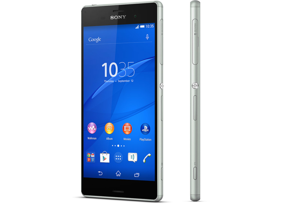 Xperia Z3