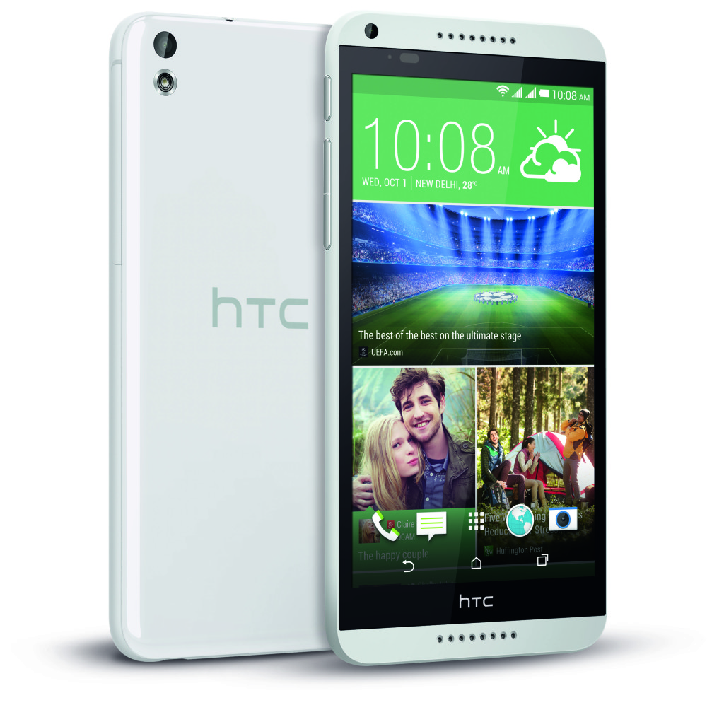 HTC Desire 816G Octa-Core