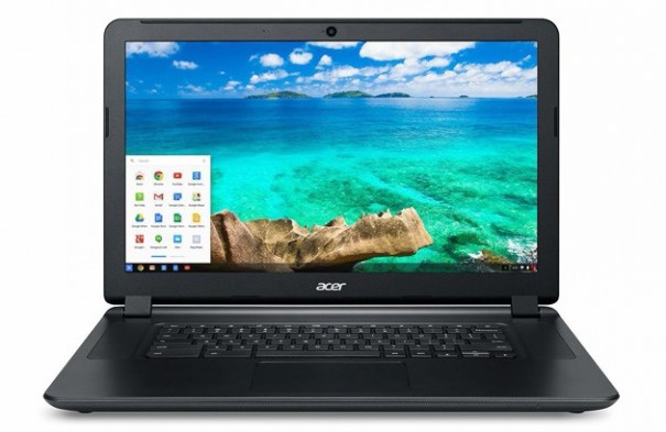 Acer Chromebooks for students