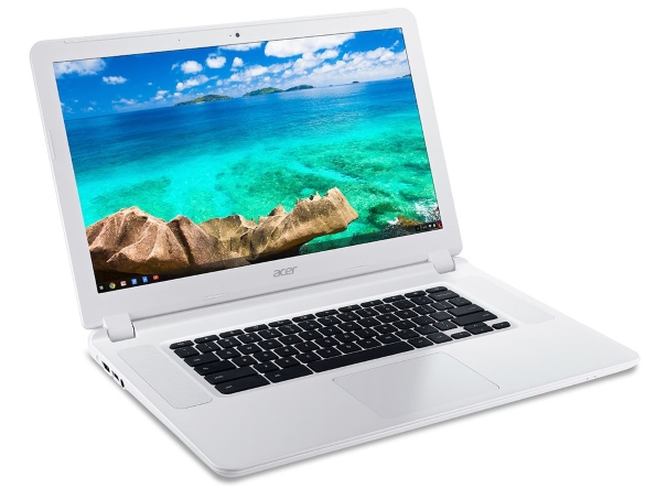 Acer Chromebook 15-1