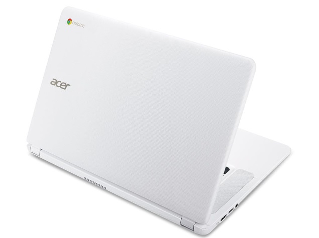 Acer Chromebook 15-2