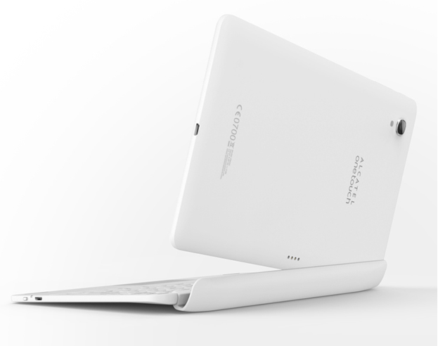 Alcatel OneTouch Pop 2 series- Tablet