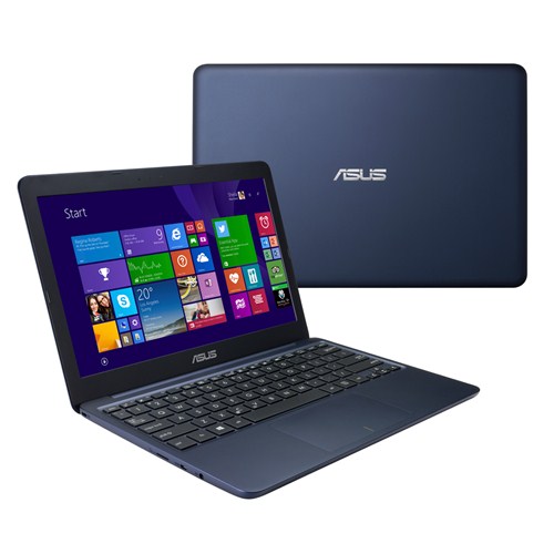 Asus EeeBook X205