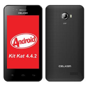 Celkon campus A400