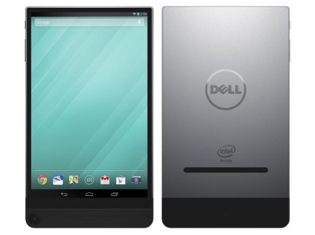 Dell Venue 8 7840