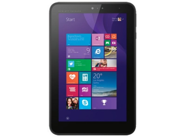 HP Pro Tablet 408 G1
