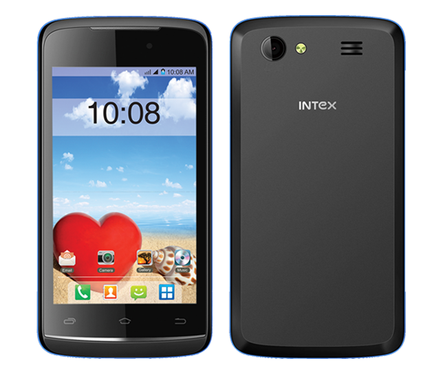 Intex Aqua Eco (2)