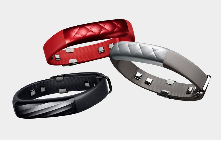 Jawbone UP3