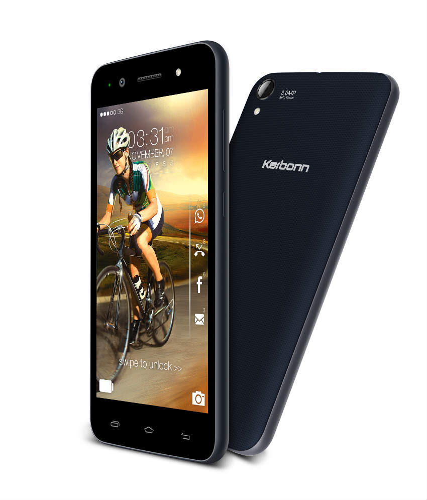 Karbonn Machone Titanium S310 (4)